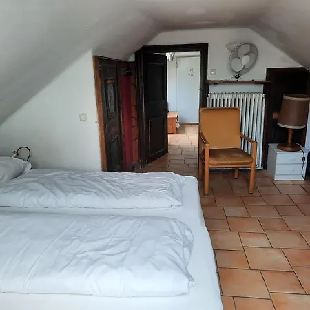 Penzion Haus Wartenberg 2*