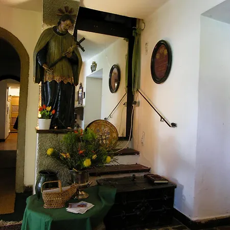 Haus Wartenberg Penzion 2*