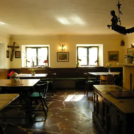 Haus Wartenberg 2* Solnohrad