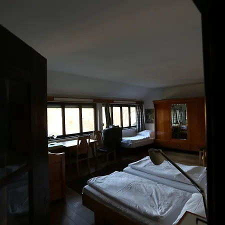 Haus Wartenberg 2* Solnohrad