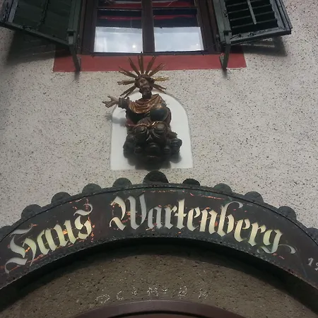 Haus Wartenberg