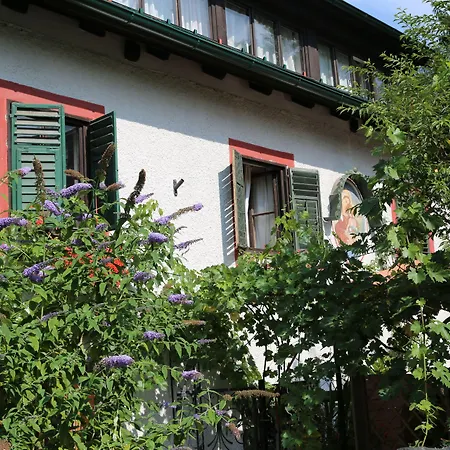 Haus Wartenberg 2* Solnohrad