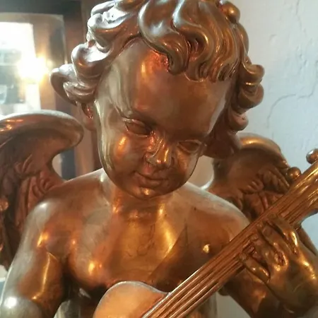 Haus Wartenberg Penzion 2*