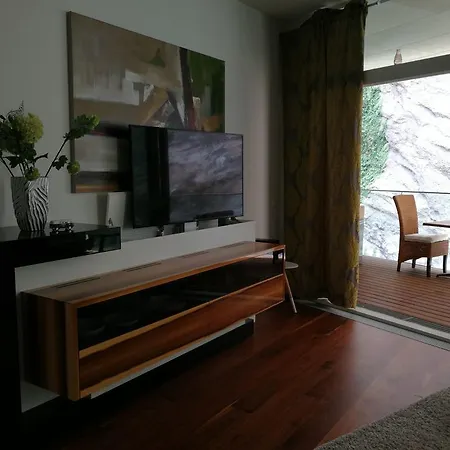 Haus Wartenberg Зальцбург