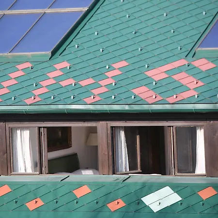 Haus Wartenberg 2* Зальцбург