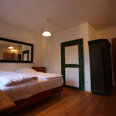 Haus Wartenberg 2* Σάλτσμπουργκ