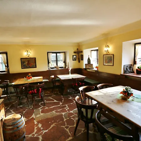 Haus Wartenberg Σάλτσμπουργκ