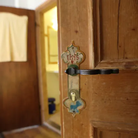 Haus Wartenberg 2* Σάλτσμπουργκ