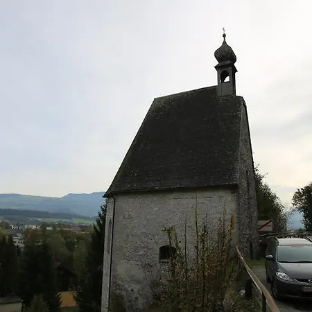 Guest house Haus Wartenberg Salzburg