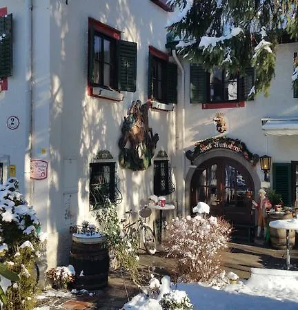 Haus Wartenberg