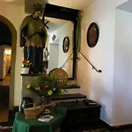 Haus Wartenberg Penzion 2*