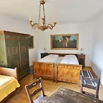 Penzion Haus Wartenberg