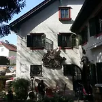 Haus Wartenberg Solnohrad