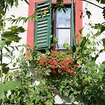 Penzion Haus Wartenberg 2*