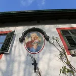 Haus Wartenberg Solnohrad