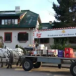 Haus Wartenberg Penzion