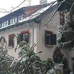 Haus Wartenberg Penzion Solnohrad