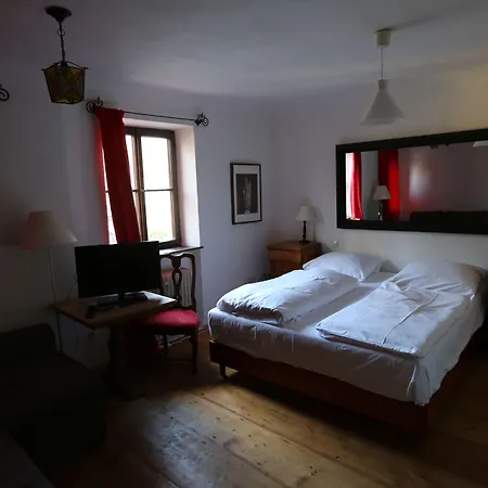 Haus Wartenberg 2*