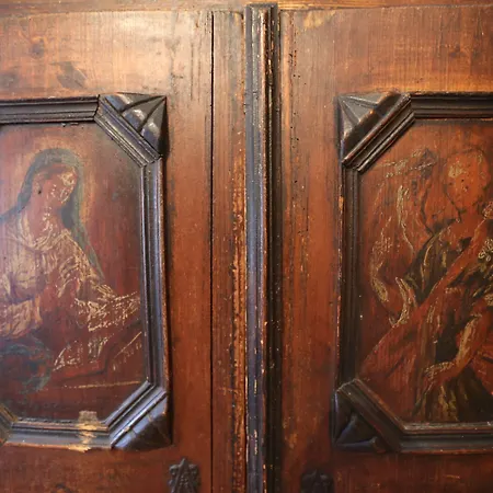 Гостевой дом Haus Wartenberg 2*