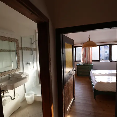 Гостевой дом Haus Wartenberg 2*