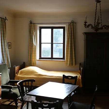 Haus Wartenberg 2*