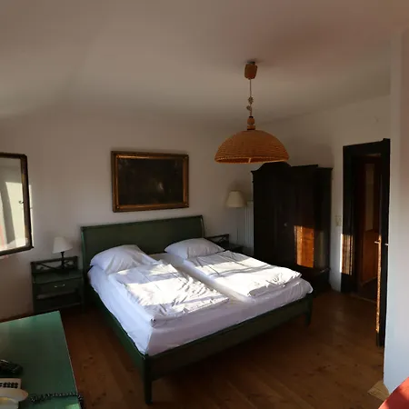 Haus Wartenberg Гостевой дом