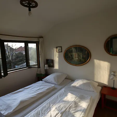 Haus Wartenberg 2* Зальцбург