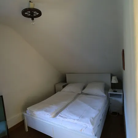 Guest house Haus Wartenberg 2*