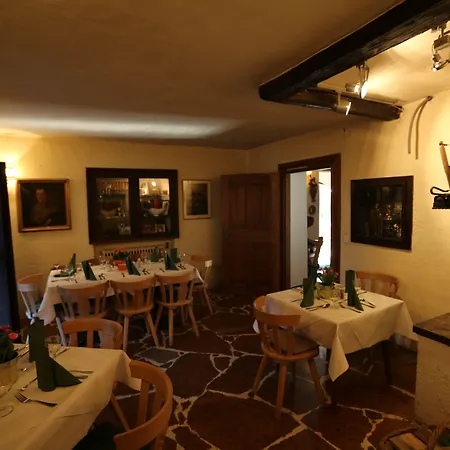 Haus Wartenberg 2* Зальцбург