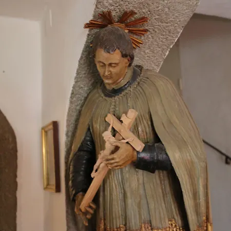 Haus Wartenberg Гостевой дом