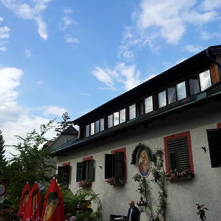 Penzion Haus Wartenberg 2*