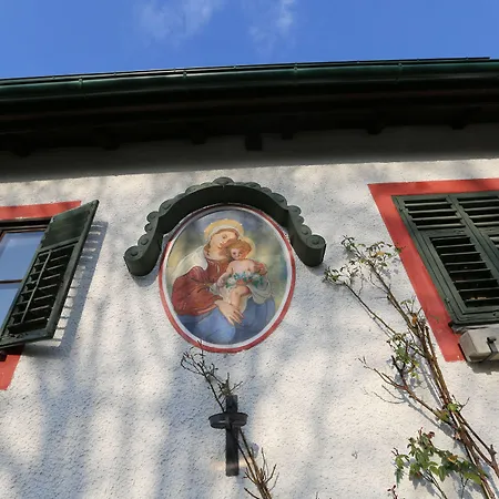 Haus Wartenberg Salzburg