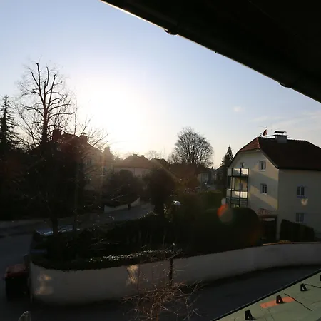 Guest house Haus Wartenberg 2*