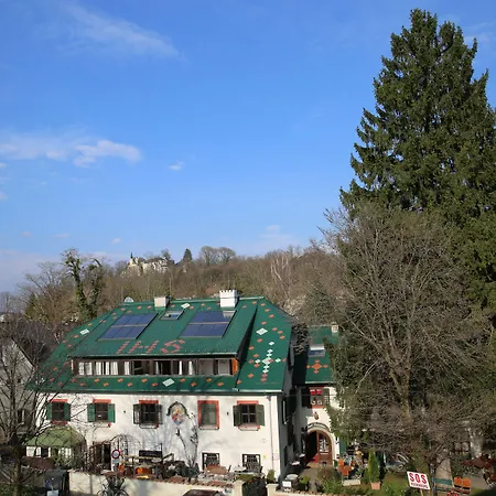 Haus Wartenberg Guest house