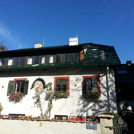 Haus Wartenberg 2*