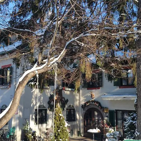 Haus Wartenberg