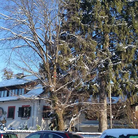 Haus Wartenberg 2* Salzbourg