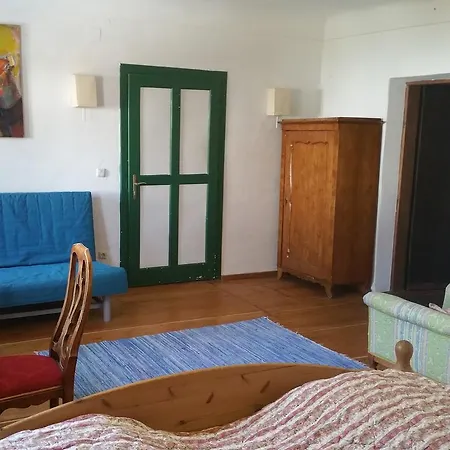 Haus Wartenberg Affittacamere