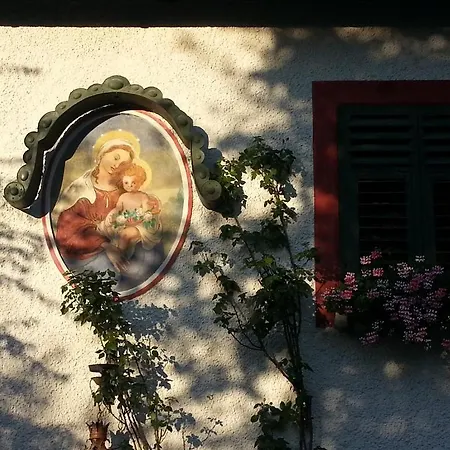 Affittacamere Haus Wartenberg 2*