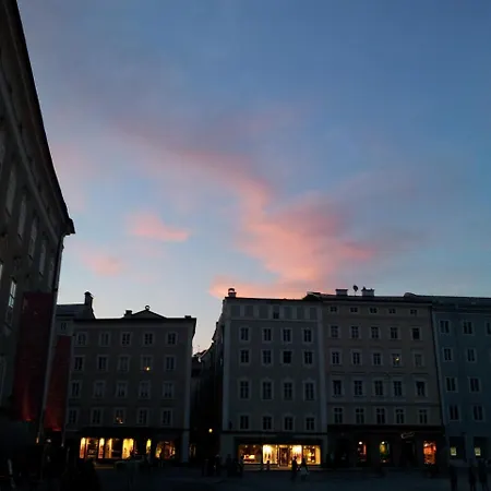 ゲストハウス ハウス ヴァルテンベルク 2*