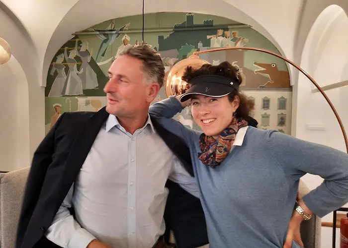 Haus Wartenberg Solnohrad