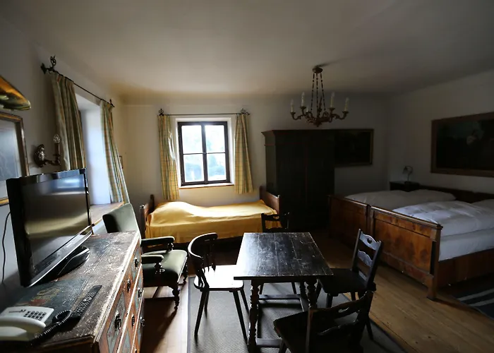 ハウス ヴァルテンベルク 2*
