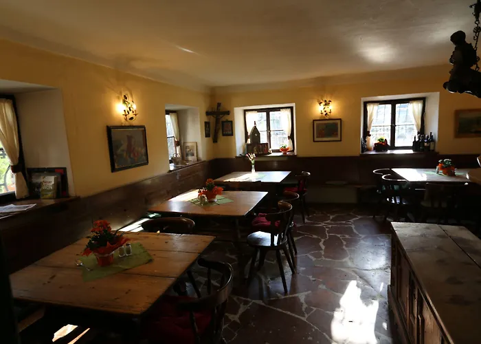 Haus Wartenberg 2* Solnohrad