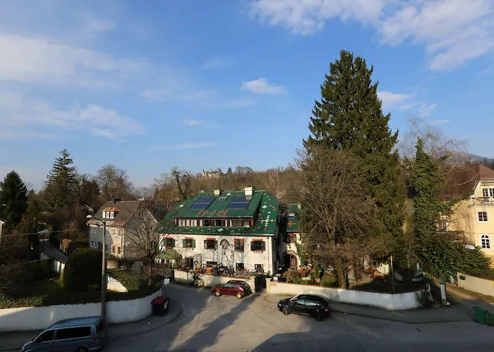 Haus Wartenberg Solnohrad