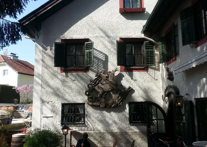 Haus Wartenberg Solnohrad