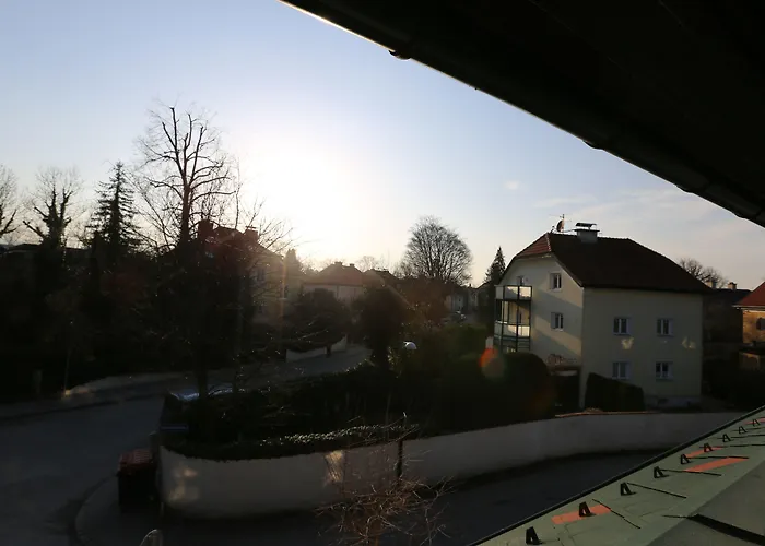 Penzion Haus Wartenberg 2*