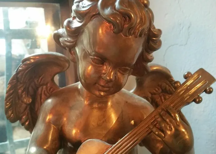 Haus Wartenberg Penzion 2*