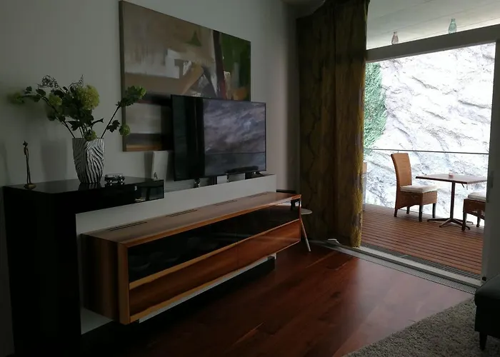 Haus Wartenberg Solnohrad