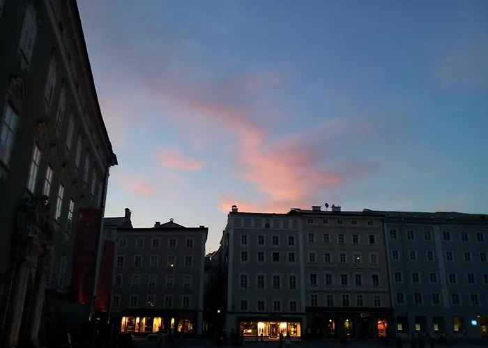 Penzion Haus Wartenberg 2*