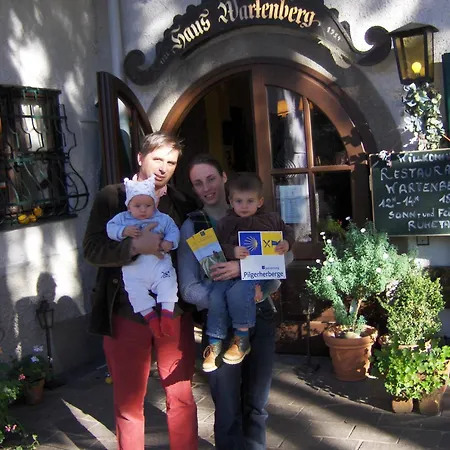 하우스 와텐베르크